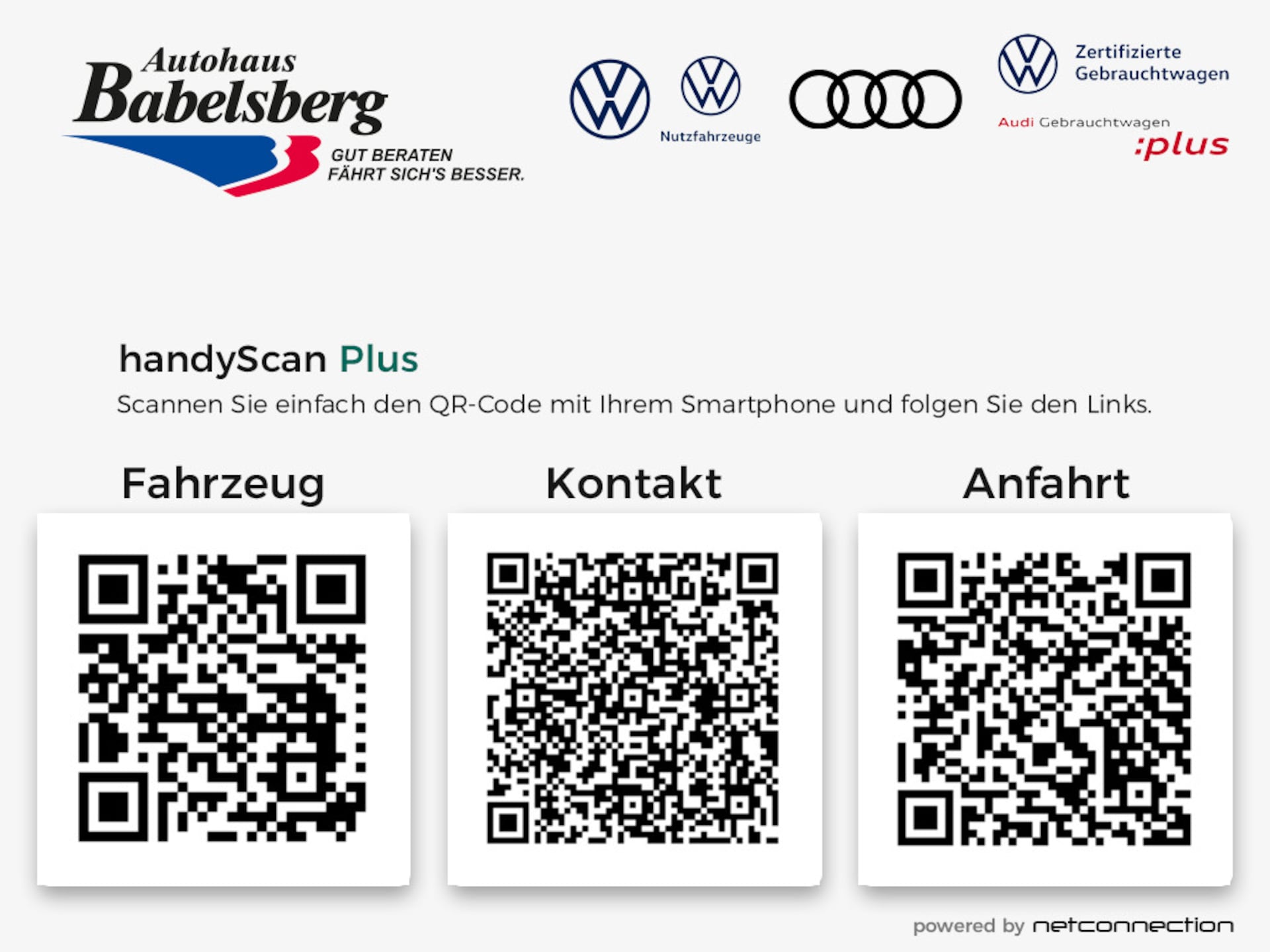 Volkswagen Golf Sportsvan IQ.DRIVE