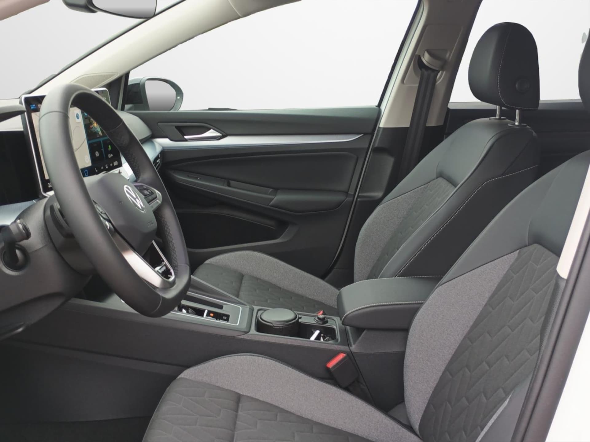 Volkswagen Golf ENERGY
