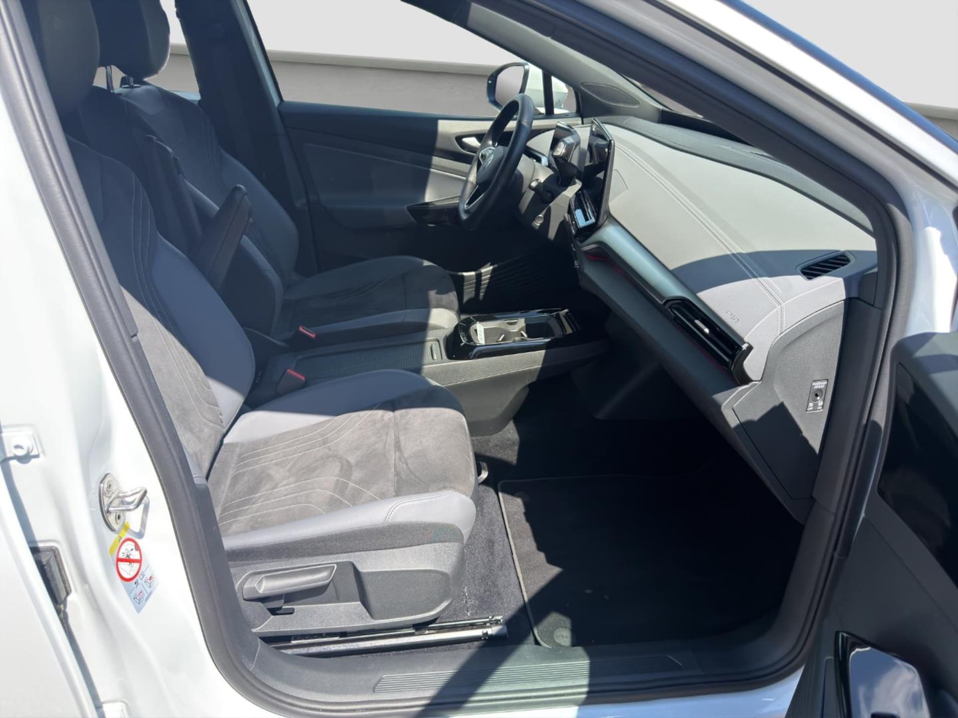 Volkswagen ID.5 Pro