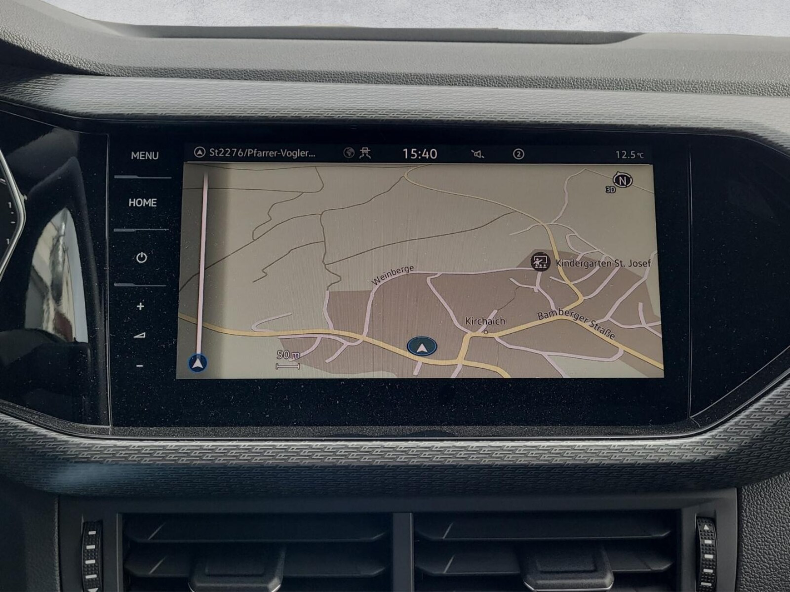 Volkswagen T-Cross – Bild 13