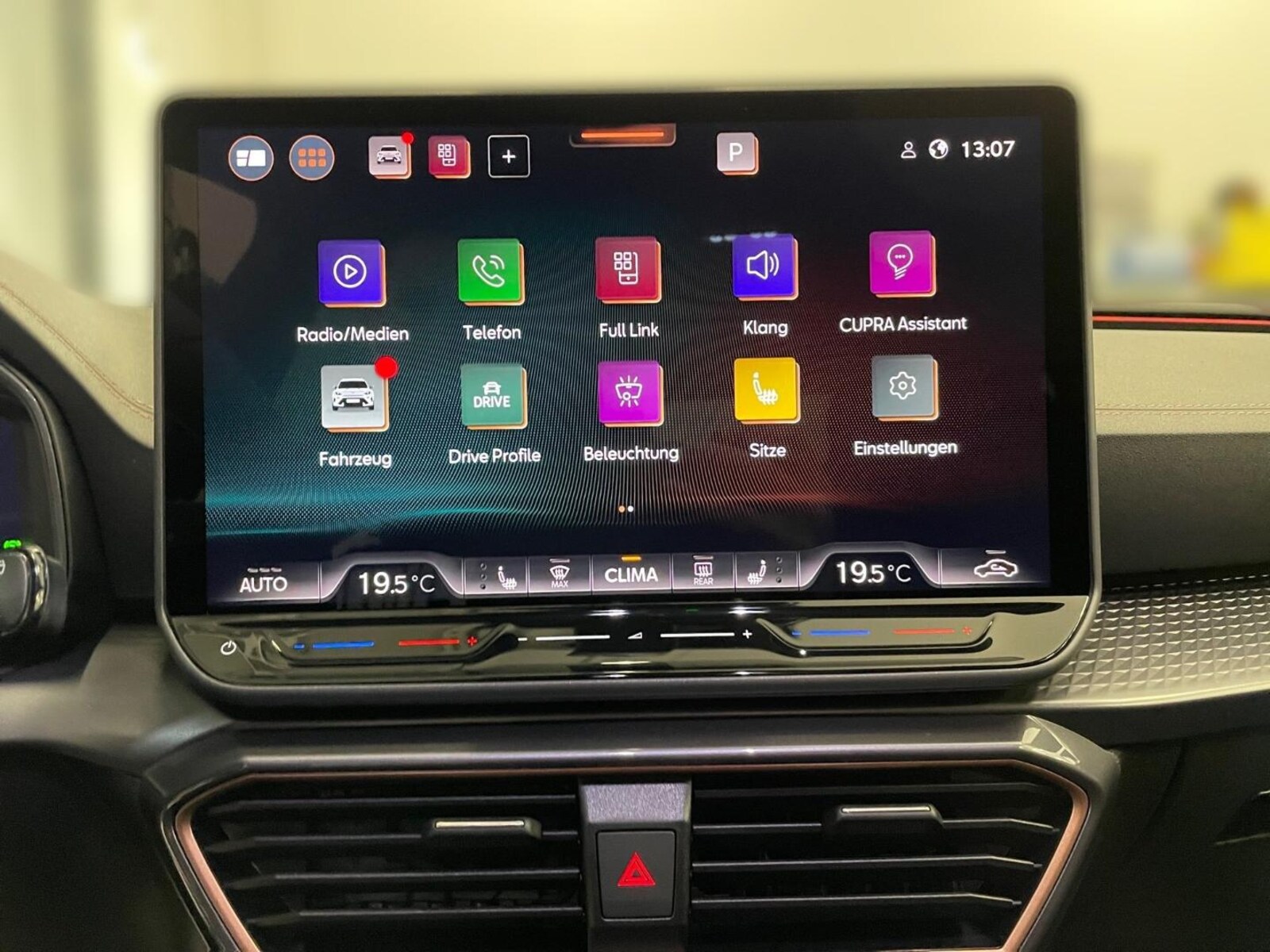 CUPRA Formentor – Bild 12