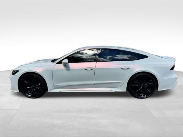 2023 Audi RS 7 Base - Photo 10