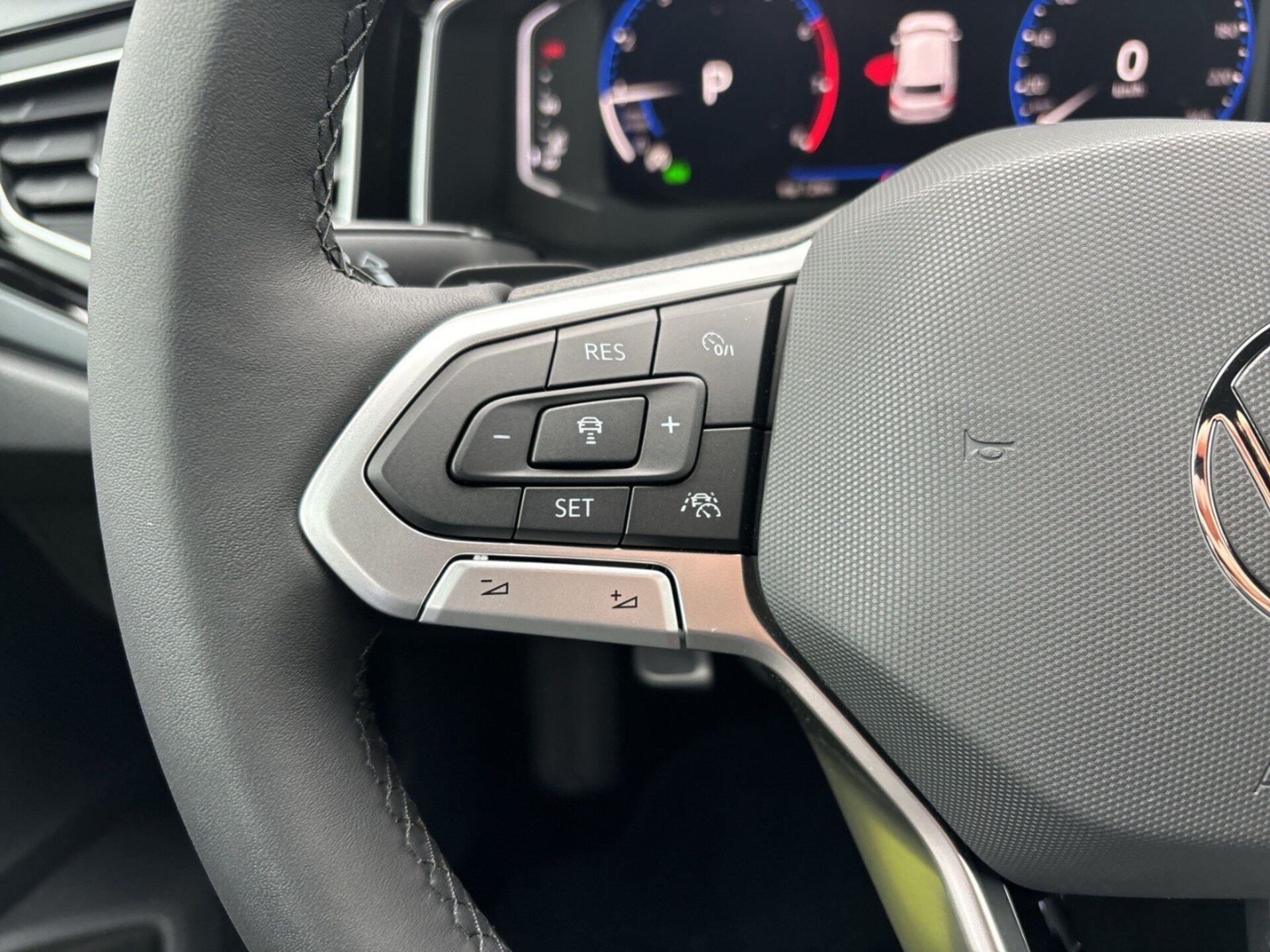 Volkswagen Polo R-Line