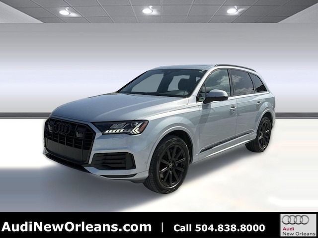Photo of 2023 Audi Q7