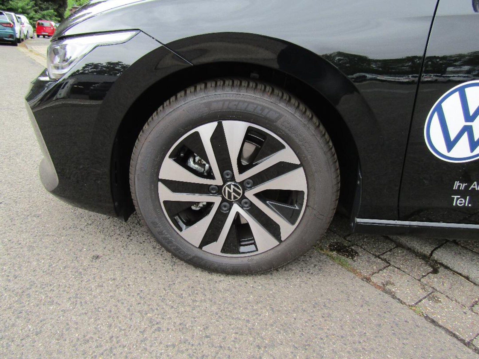 Volkswagen Golf – Bild 4