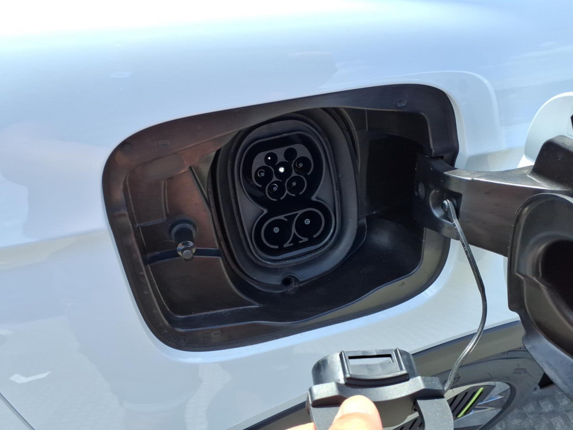Skoda Elroq RS