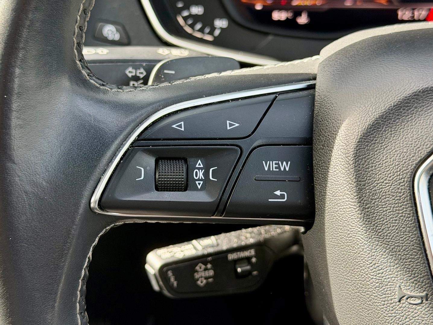 Image about Audi SQ5 TFSI quattro tiptronic