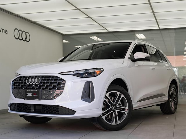 Photo of 2026 Audi Q5 