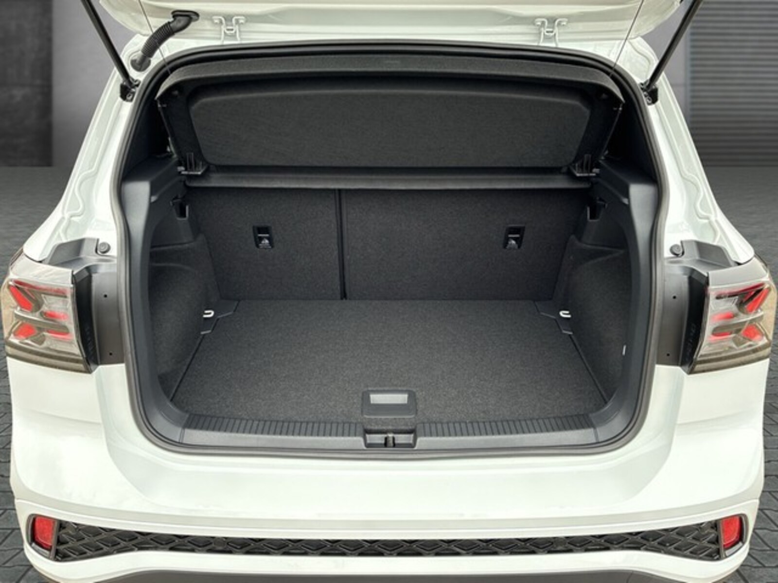 Volkswagen T-Cross – Bild 9