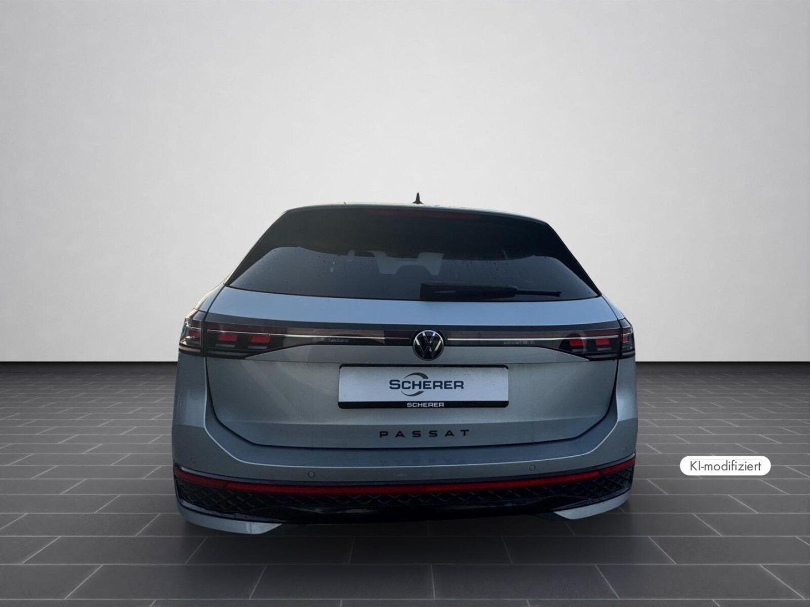 Volkswagen Passat – Bild 6