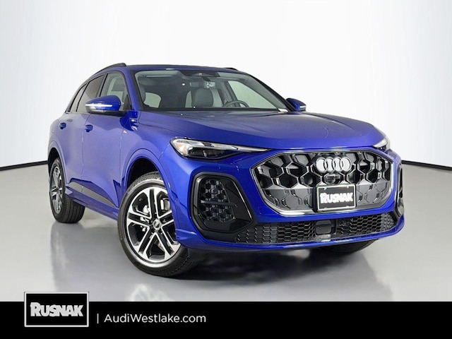 Photo of 2026 Audi Q5