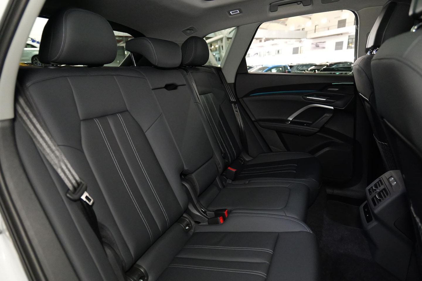 Image about Audi Q5 SUV TFSI 150 kW