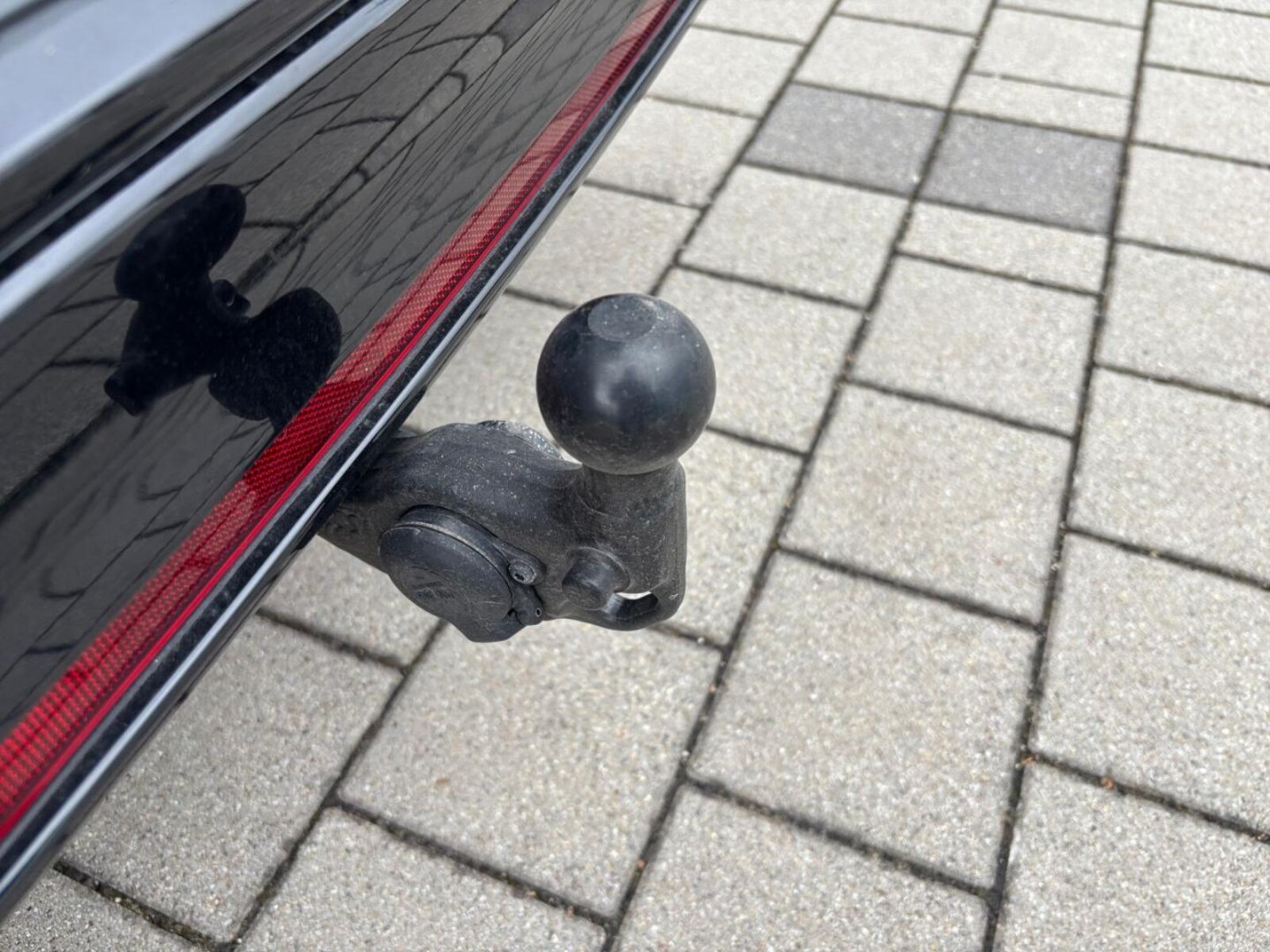 Volkswagen ID.7 Tourer – Bild 23
