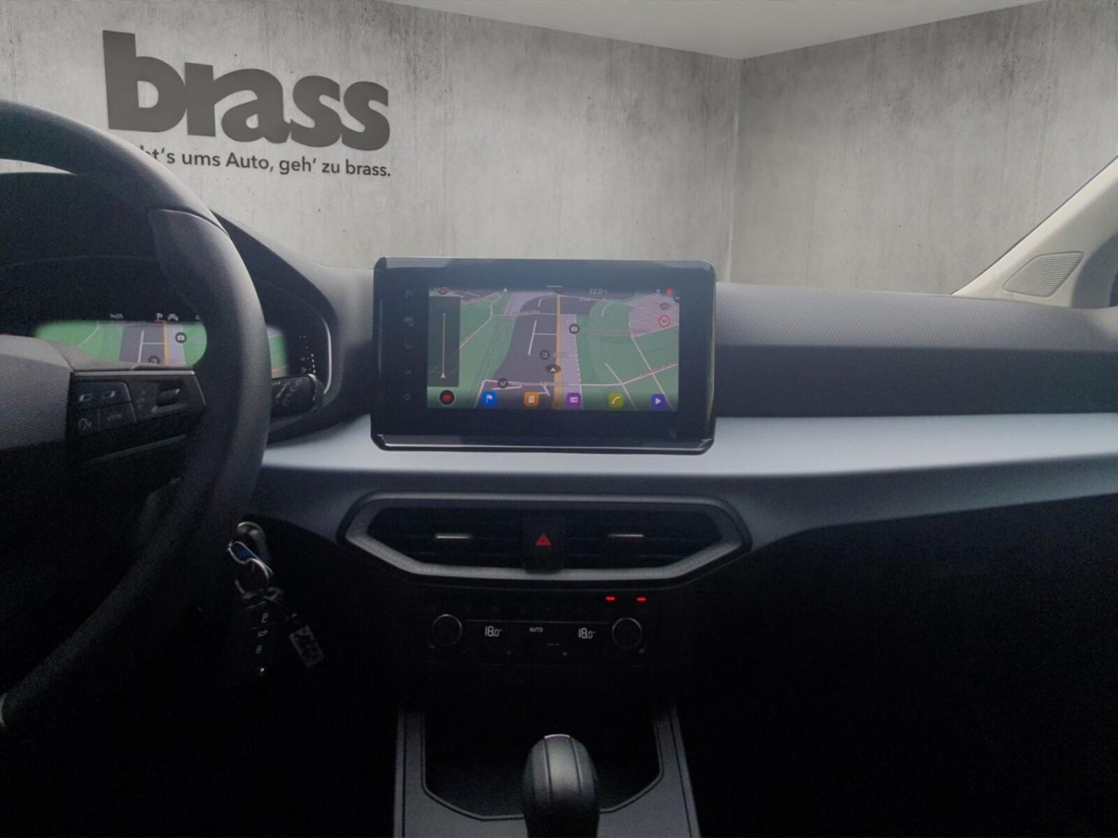 SEAT Ibiza – Bild 13