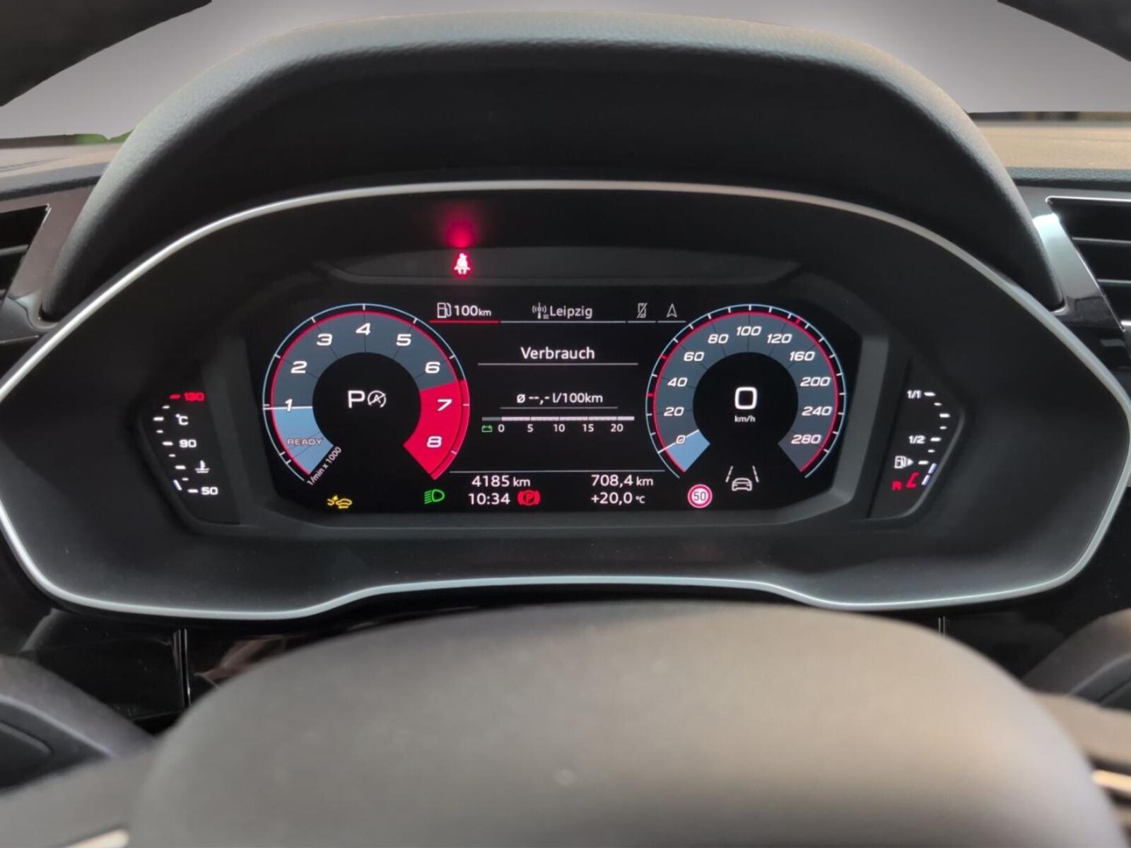 Audi Q3 – Bild 9