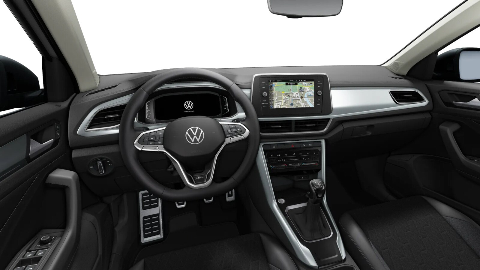 Volkswagen T-Roc – Bild 8