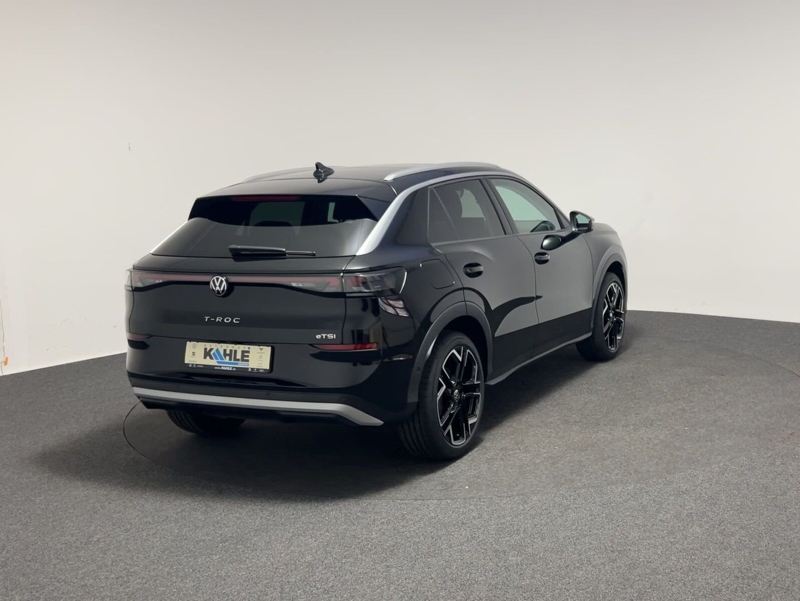 Volkswagen T-Roc – Bild 6