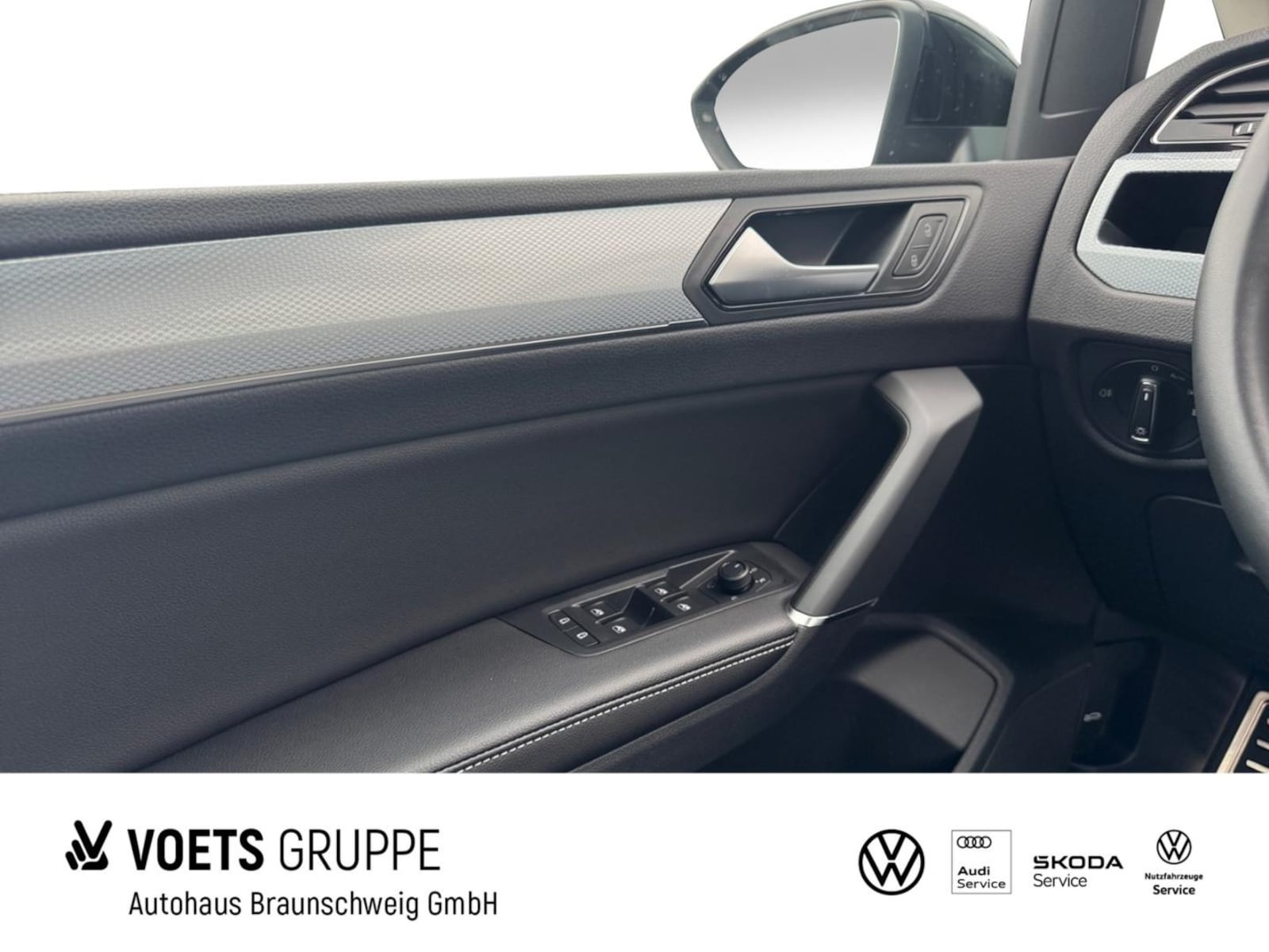 Volkswagen Touran – Bild 13