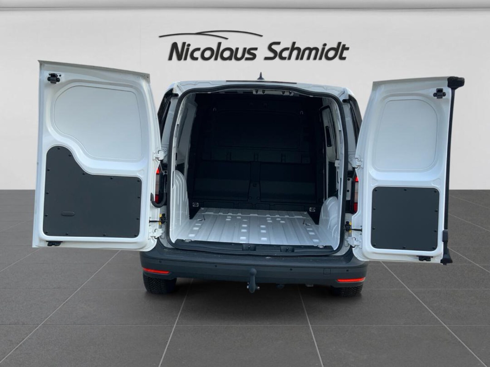 Volkswagen Caddy Cargo – Bild 10