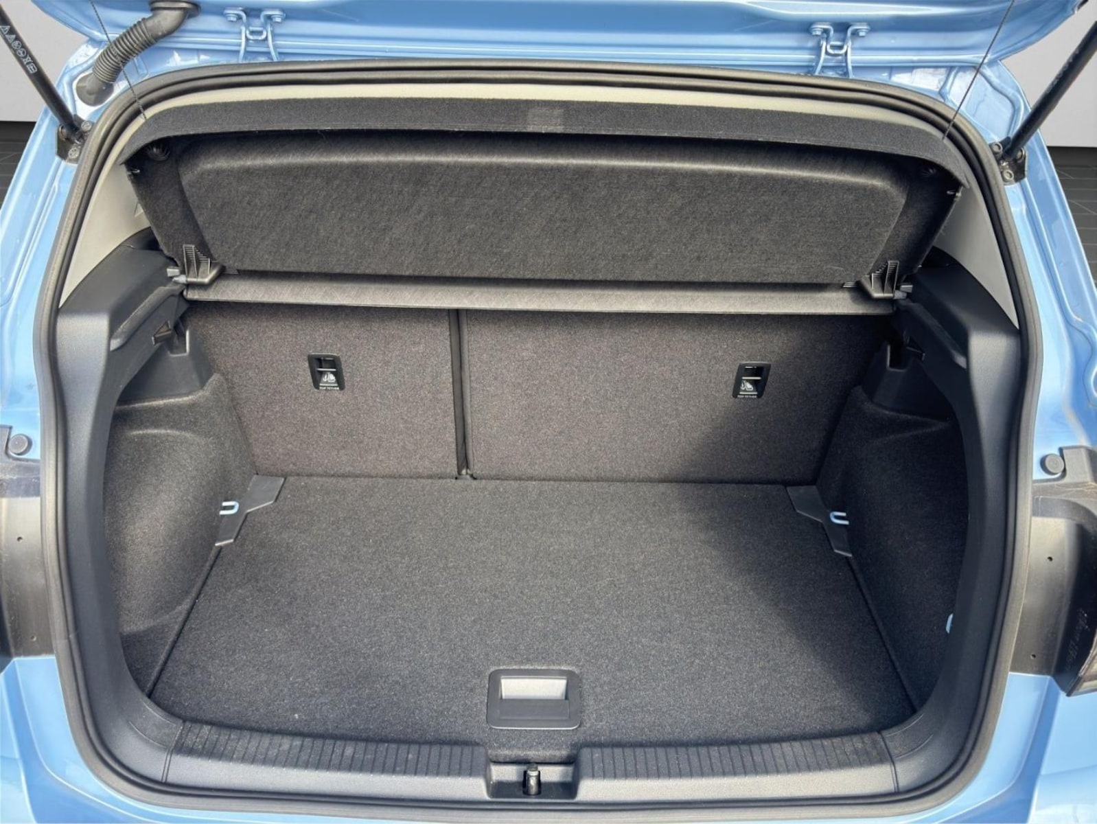 Volkswagen T-Cross – Bild 15