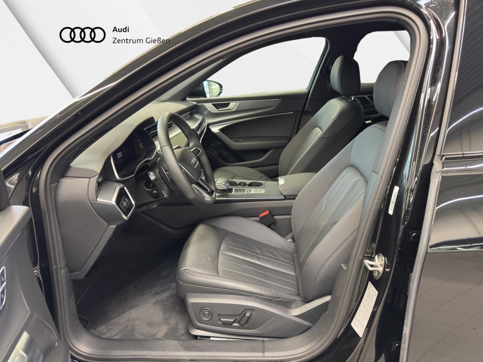 Audi A6 Avant – Bild 10