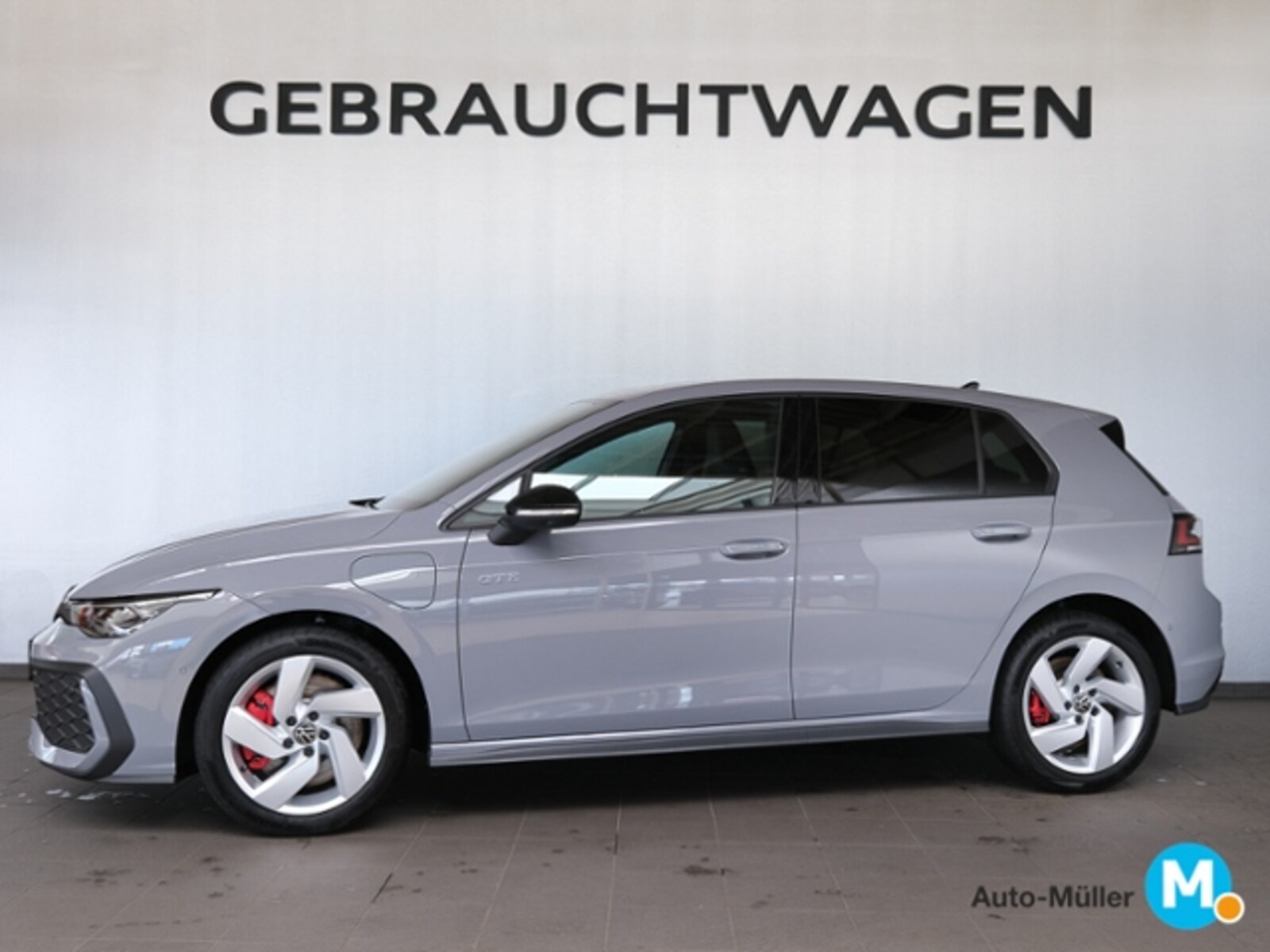 Volkswagen Golf – Bild 3