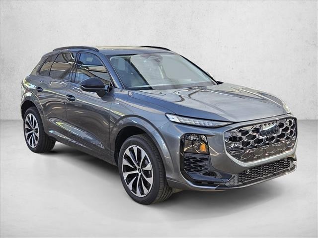 2026 Audi Q3 SUV