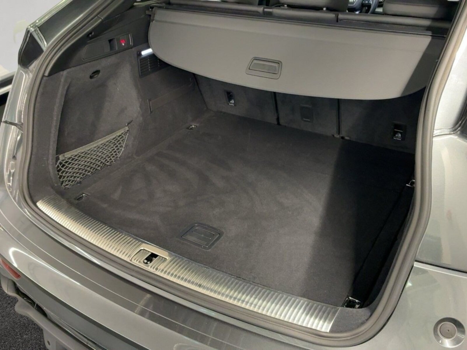 Audi Q5 Sportback – Bild 10