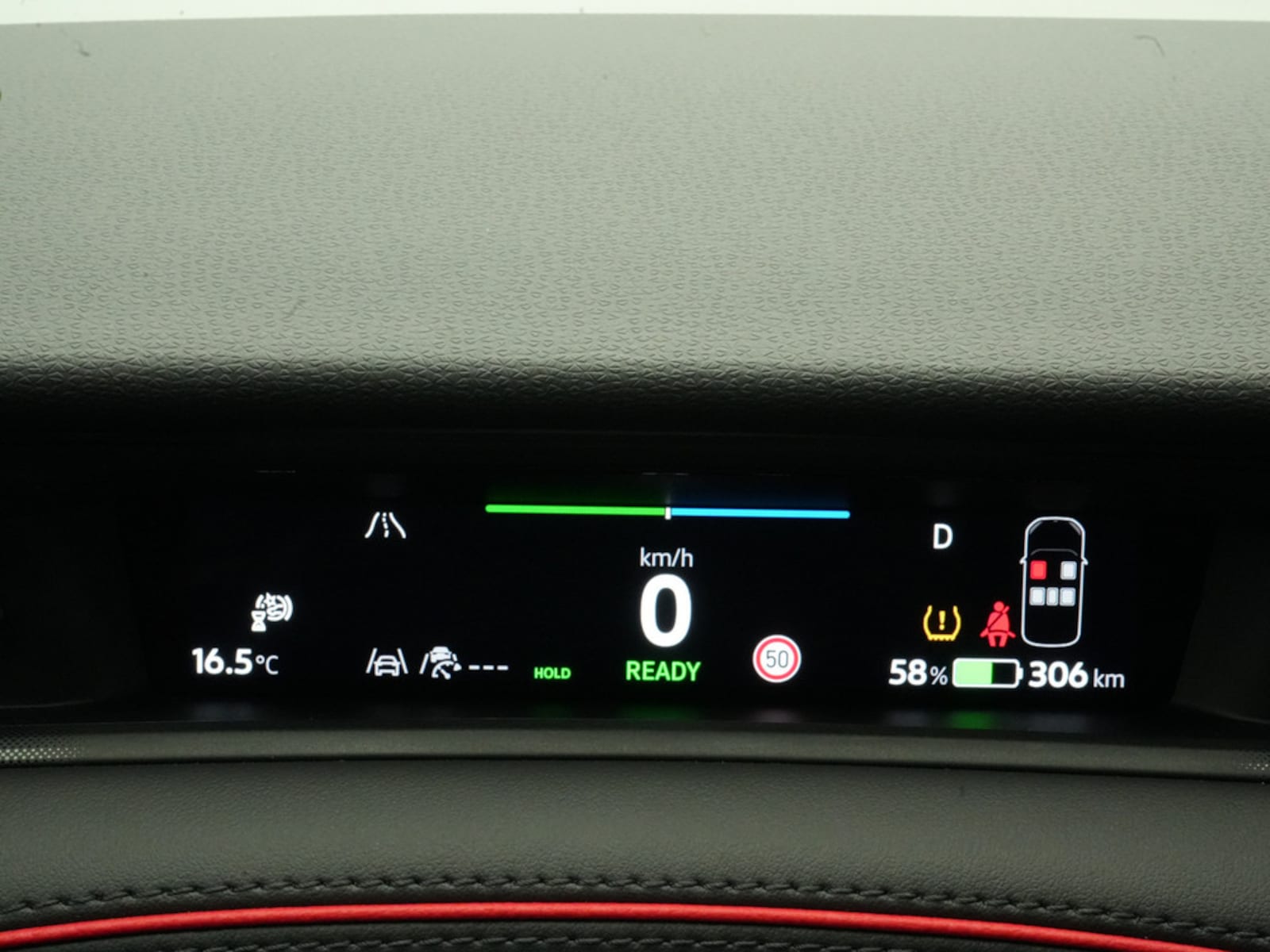 Volkswagen ID.7 Tourer – Bild 13