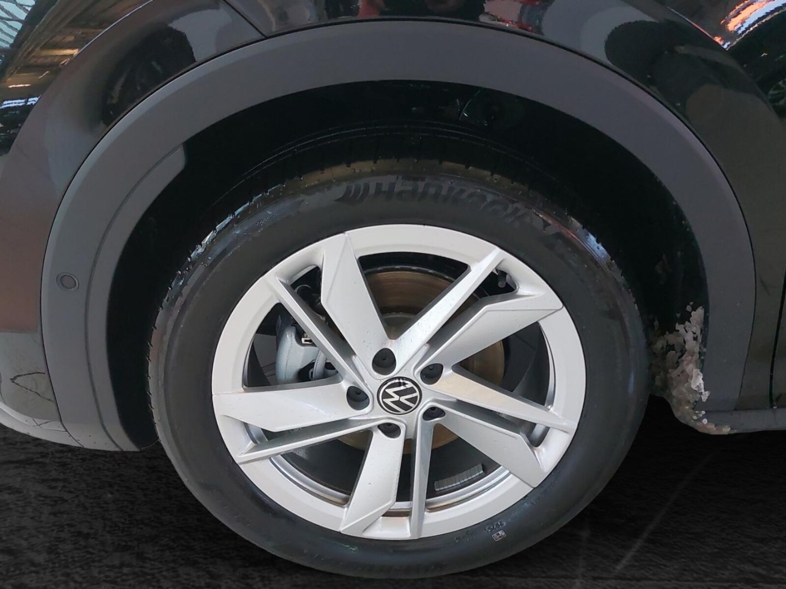 Volkswagen T-Roc – Bild 5