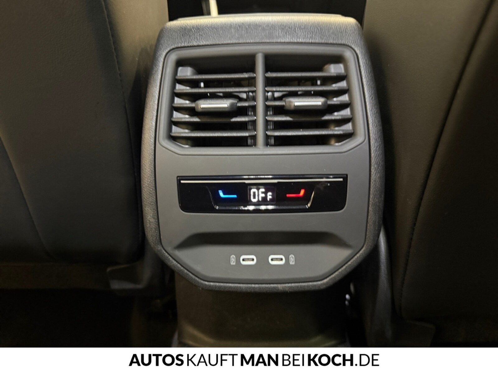 CUPRA Leon Sportstourer – Bild 18