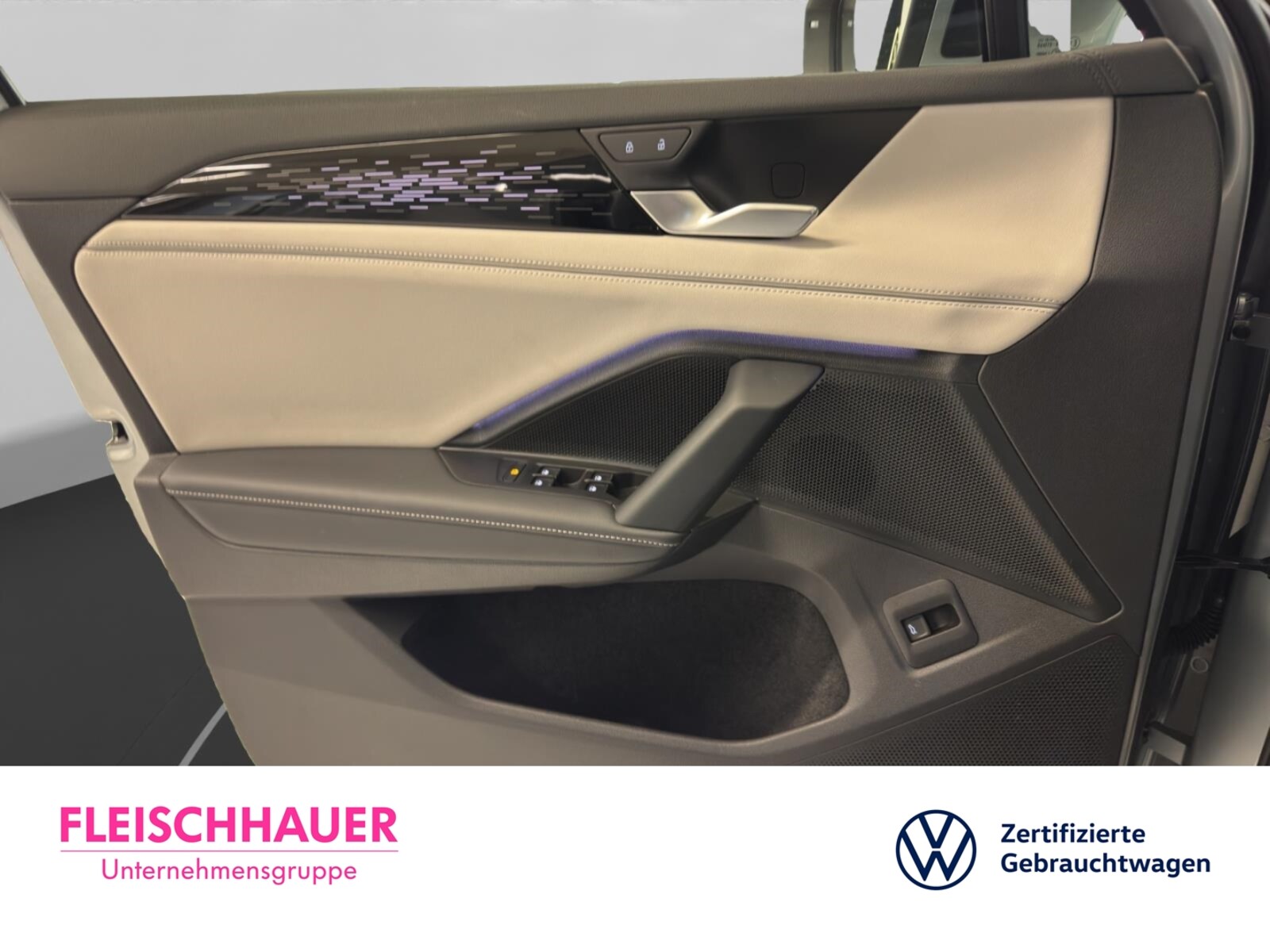 Volkswagen Tayron – Bild 14