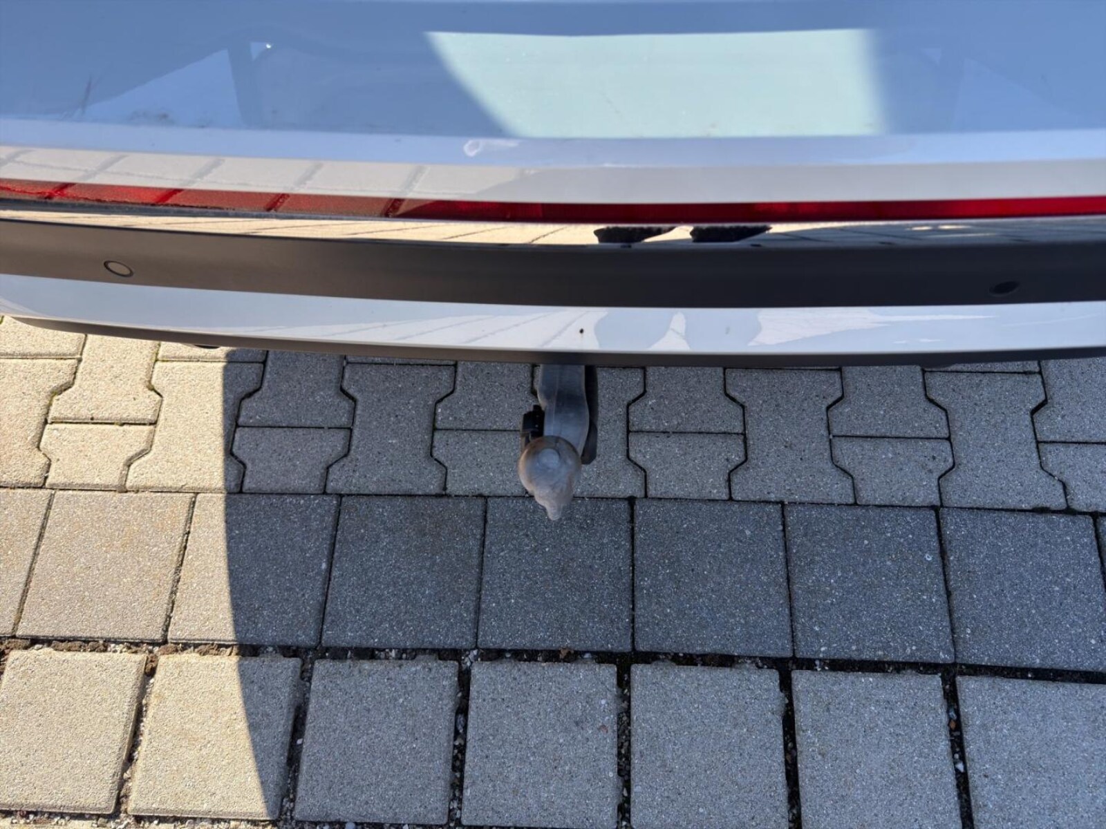 Volkswagen Tayron – Bild 18