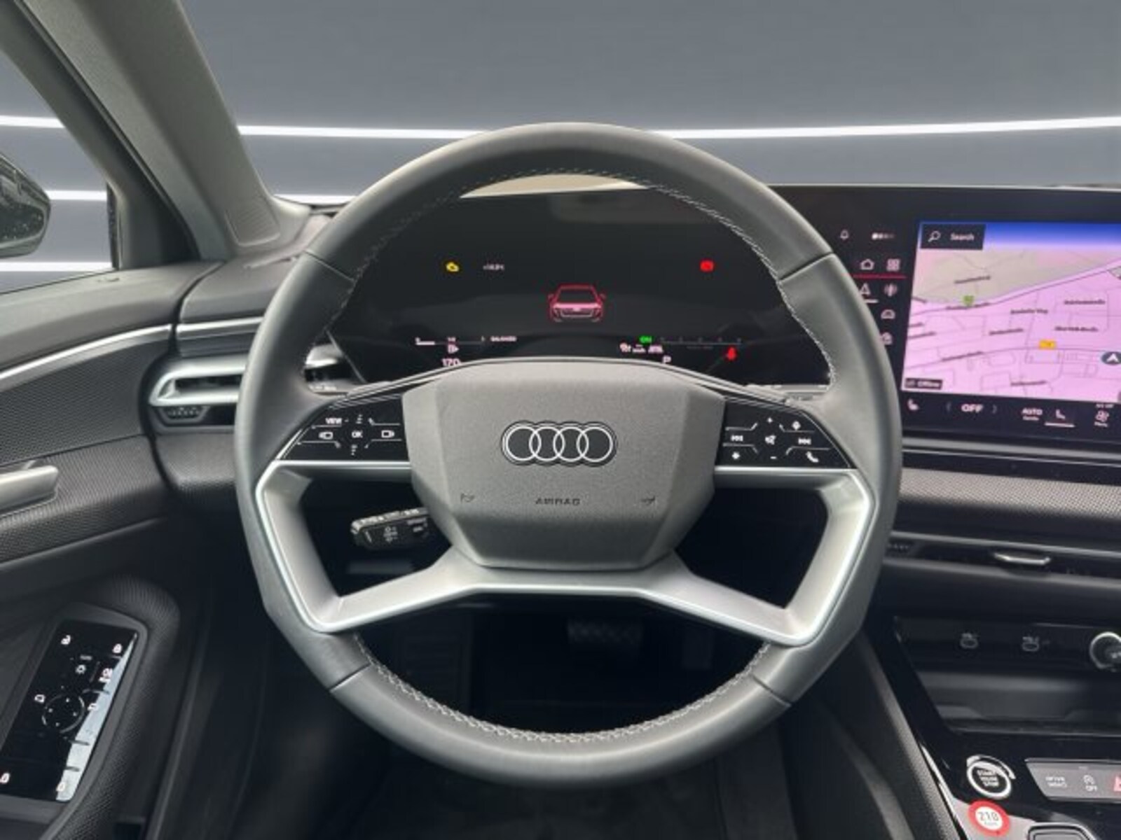 Audi A5 Avant – Bild 9