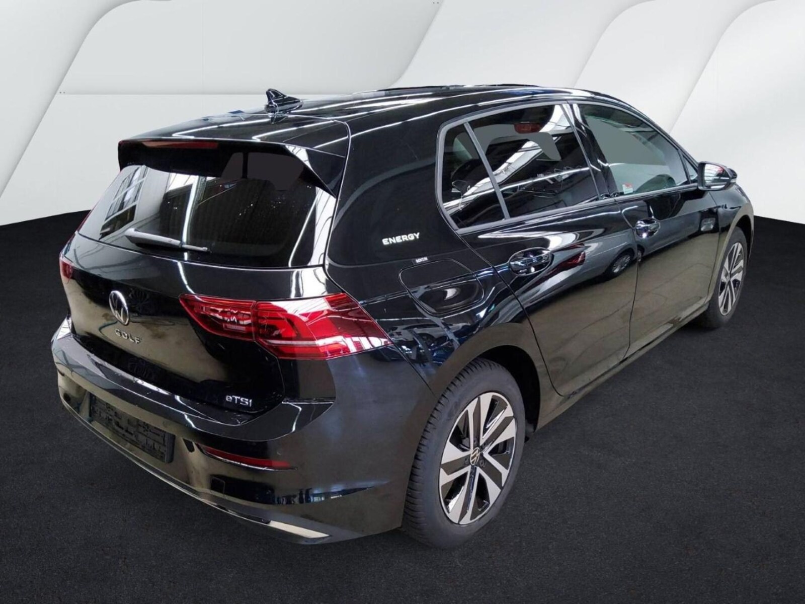 Volkswagen Golf – Bild 3