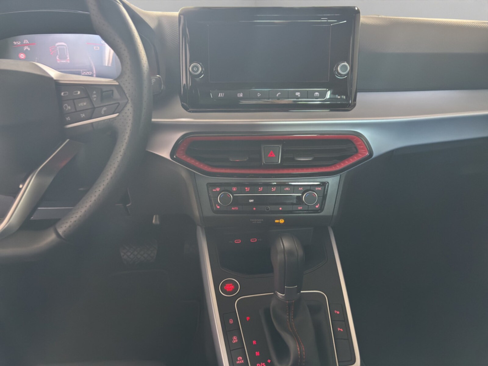 SEAT Arona – Bild 12