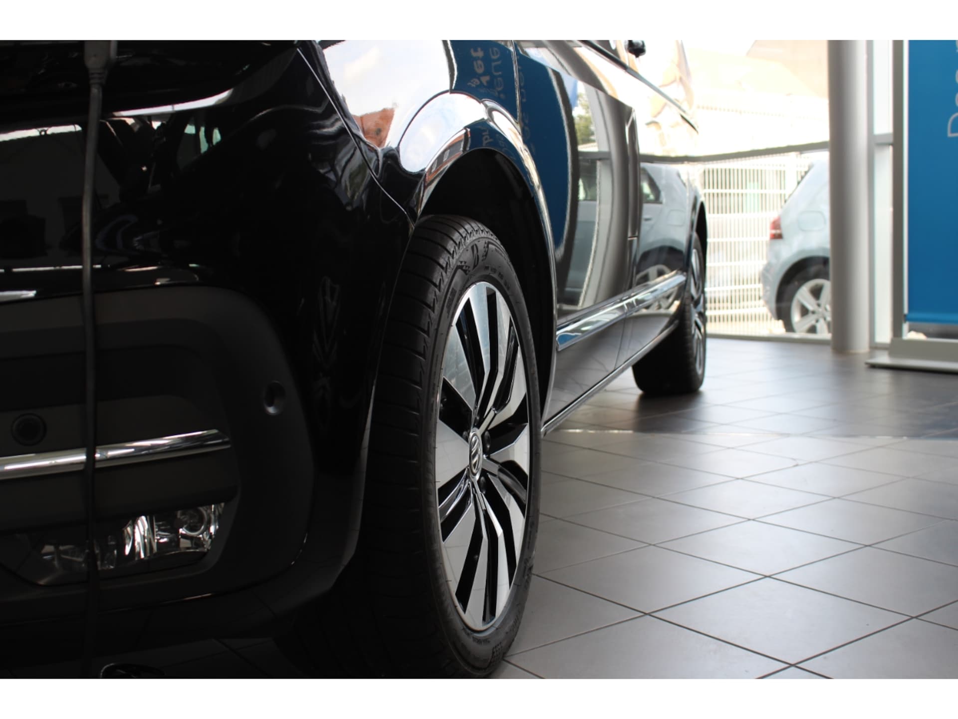 Volkswagen T6.1 Multivan Comfortline