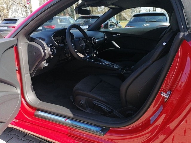 Audi TT Roadster 45 TFSI S Tronic - 2023 - Joinsteer - #12