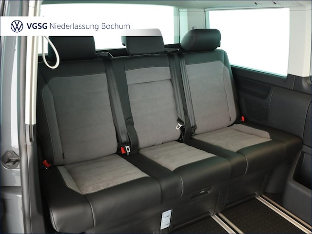 Volkswagen T6.1 California