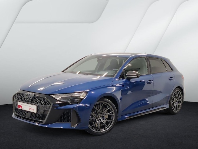 Audi RS3 Sportback TFSI Quattro S Tronic -  - Joinsteer - #1