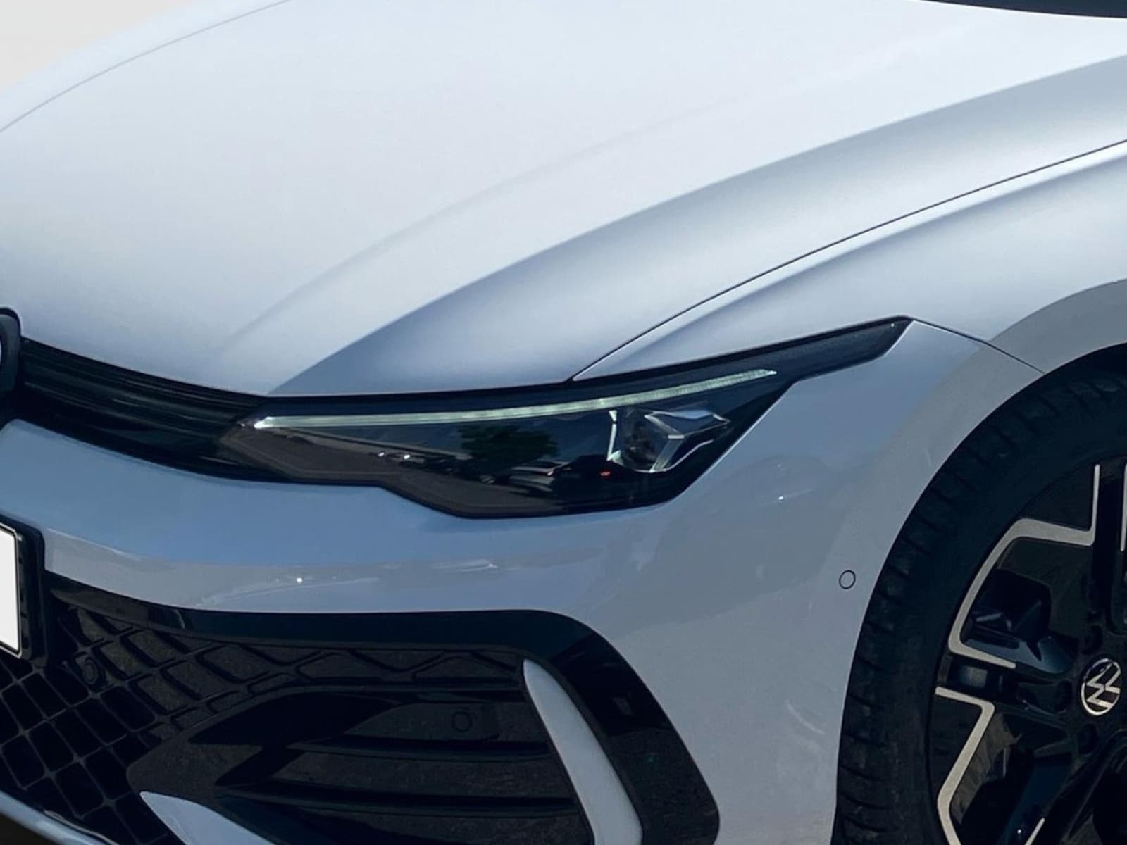 Volkswagen Golf Variant – Bild 6
