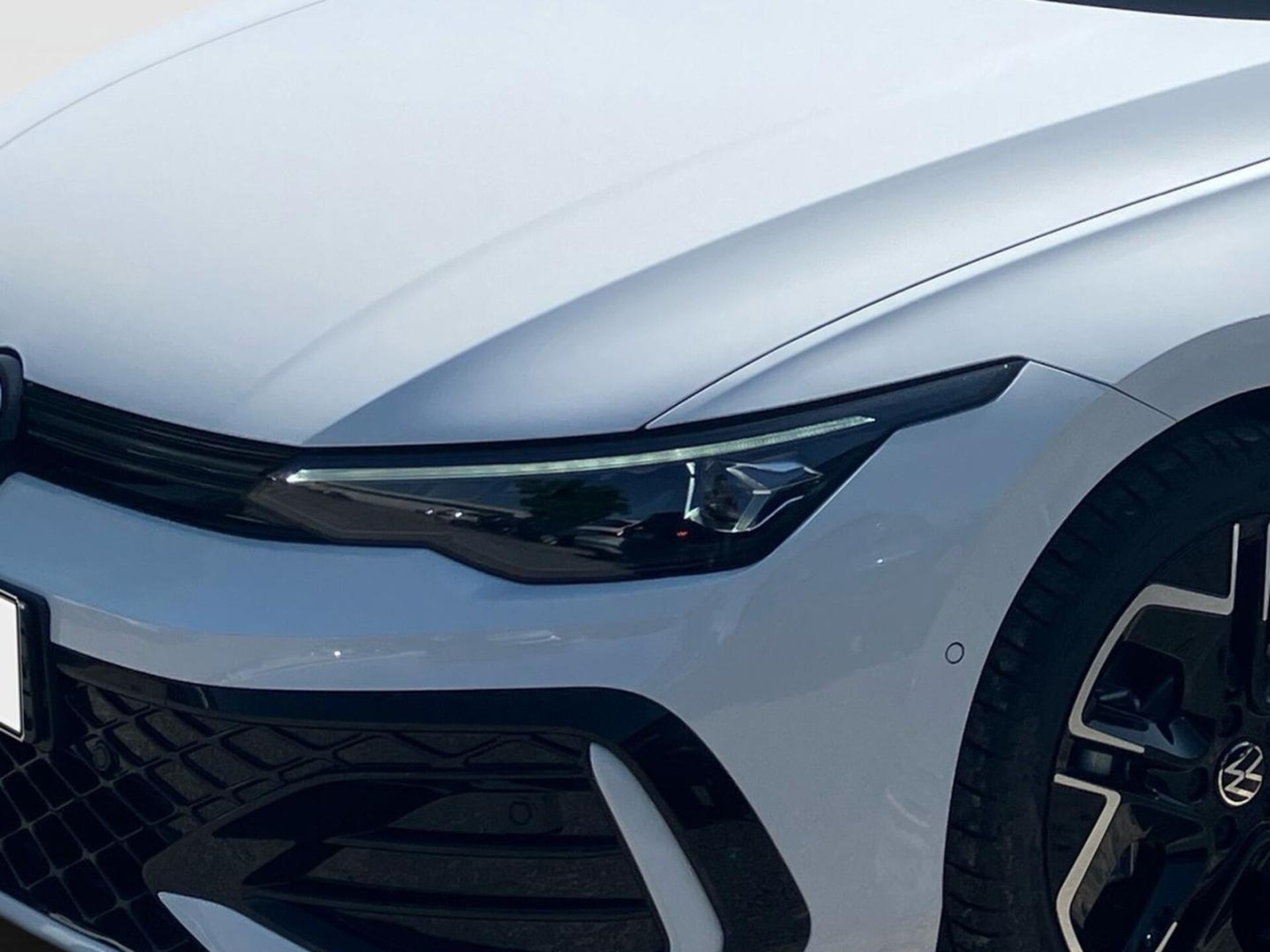 Volkswagen Golf Variant R-Line