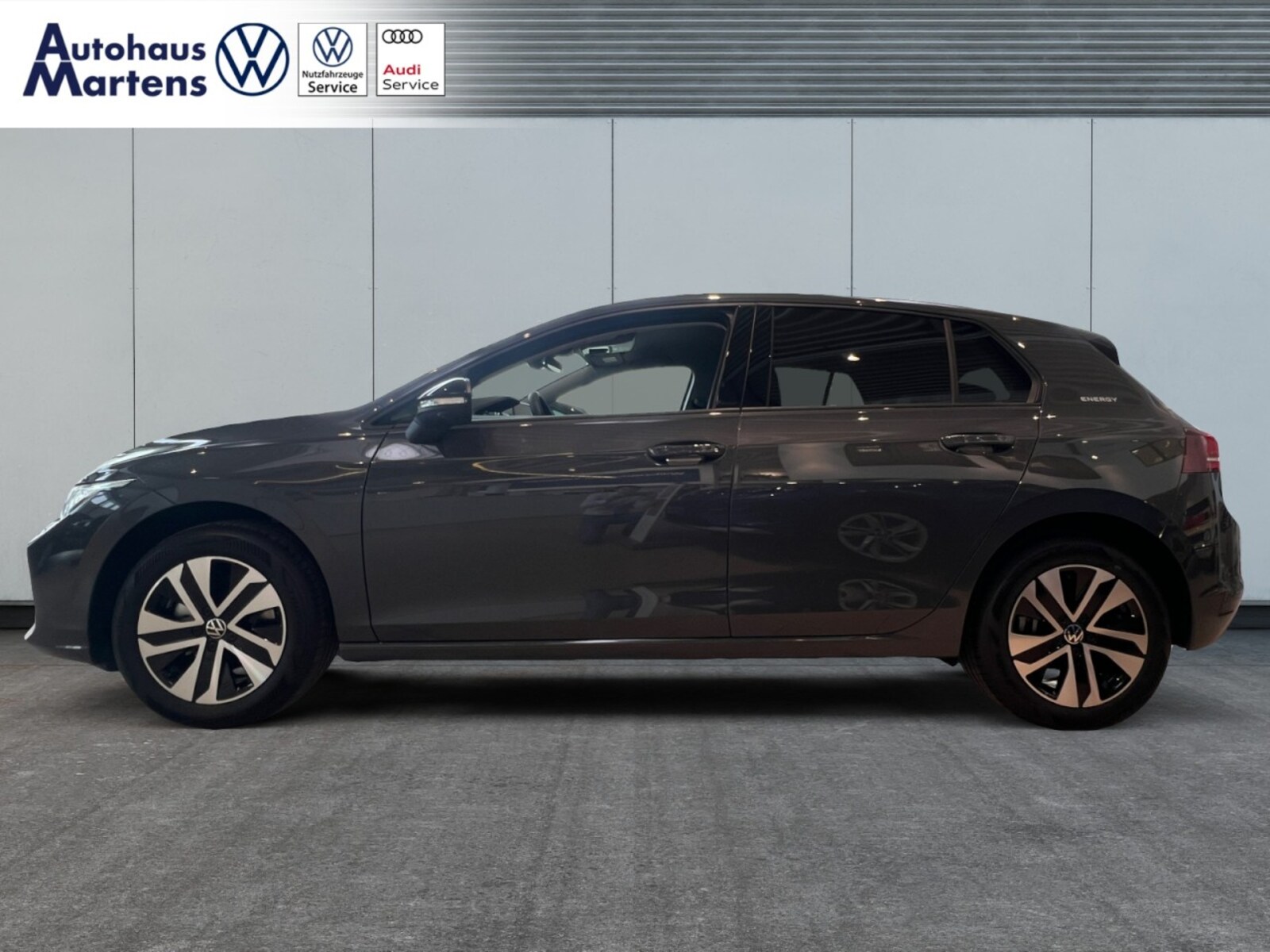 Volkswagen Golf – Bild 2
