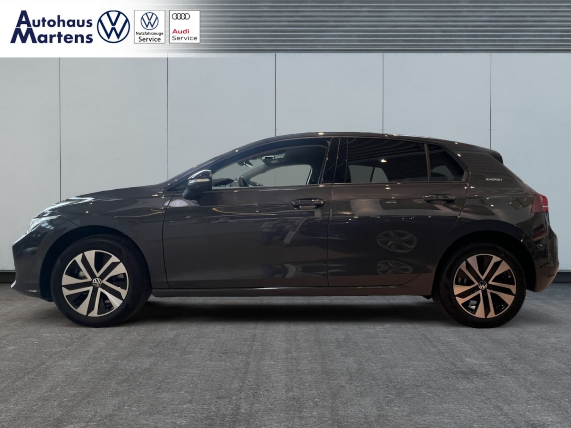 Volkswagen Golf ENERGY