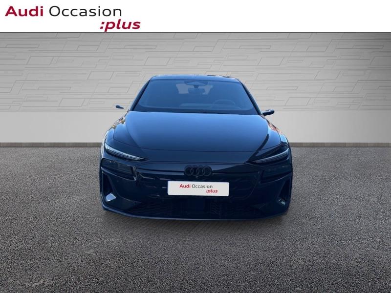 Image about Audi S6 Avant e-tron S6 Avant e-tron 370,00 kW