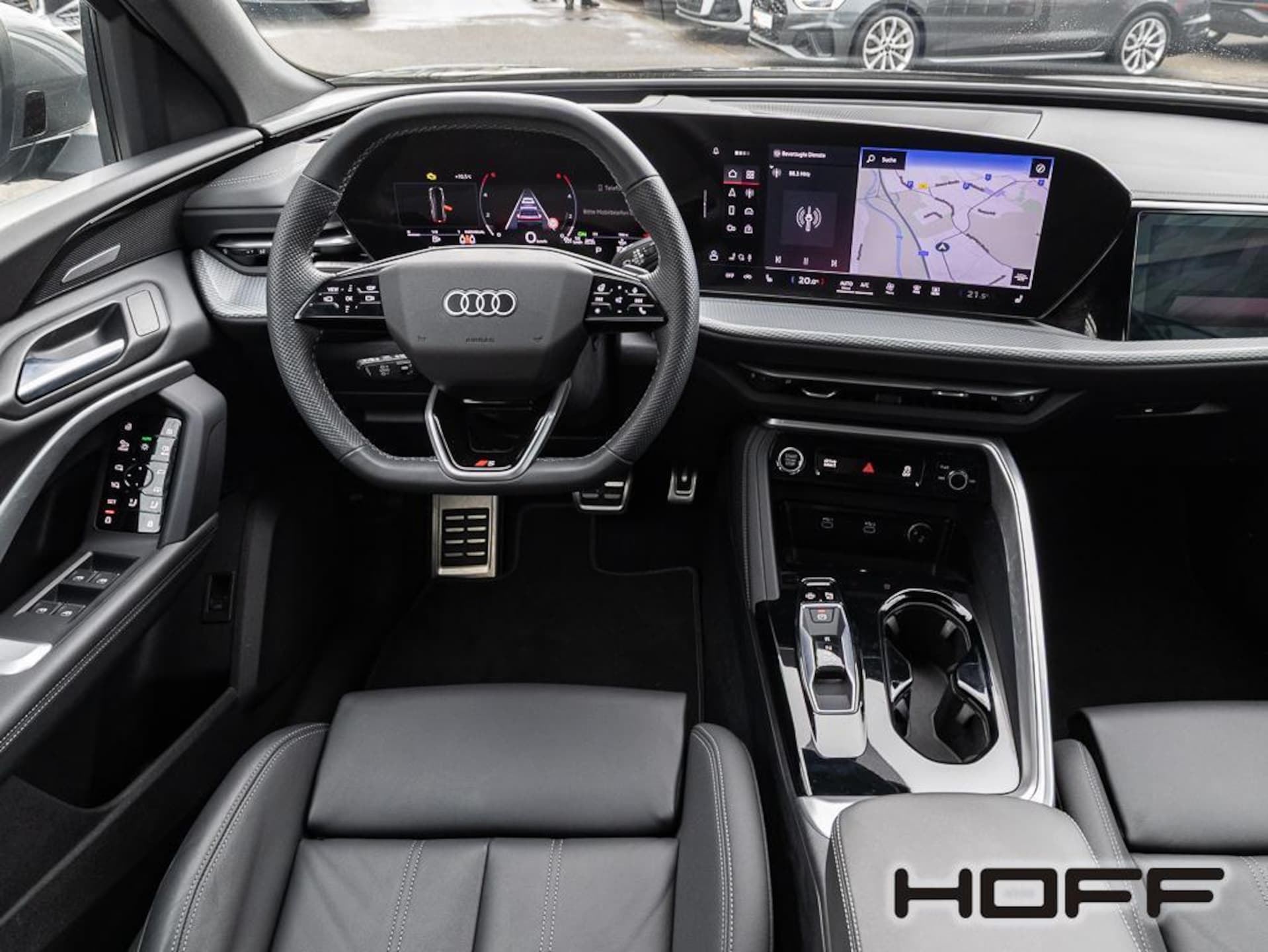 Audi Q5 SUV
