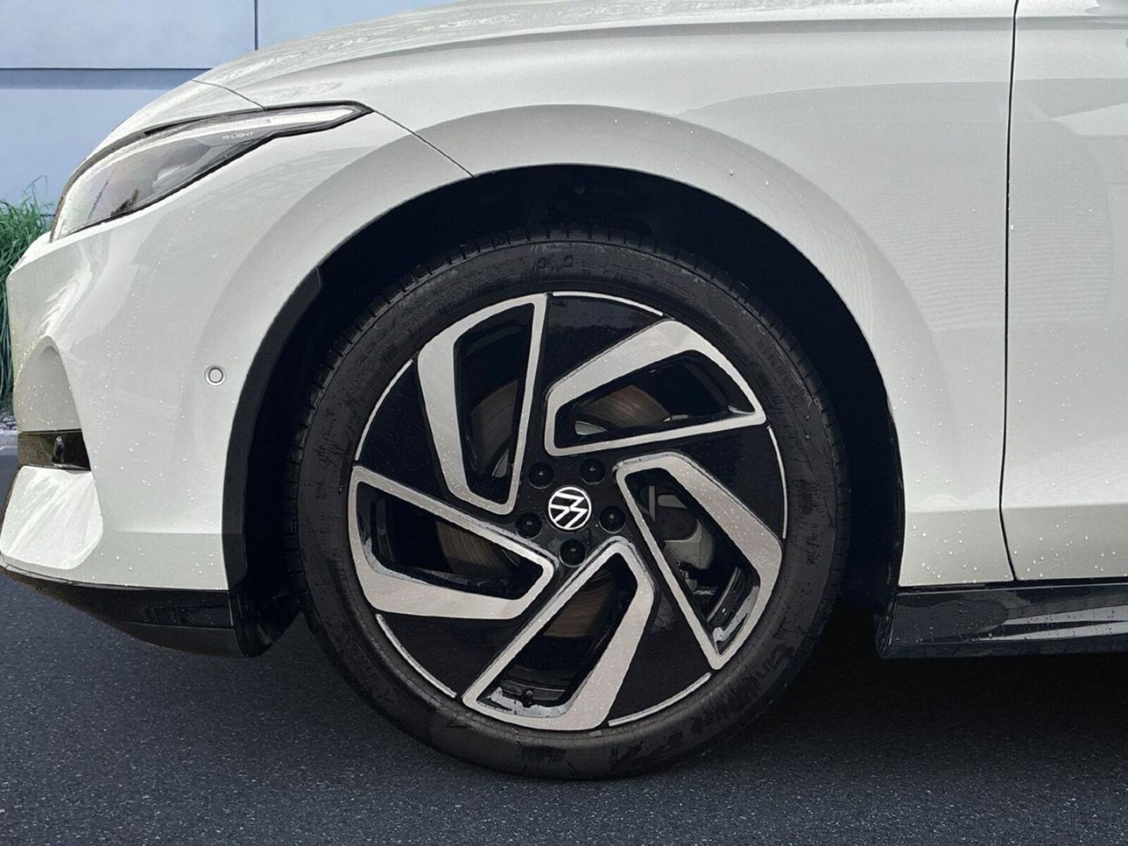 Volkswagen ID.7 Tourer – Bild 7