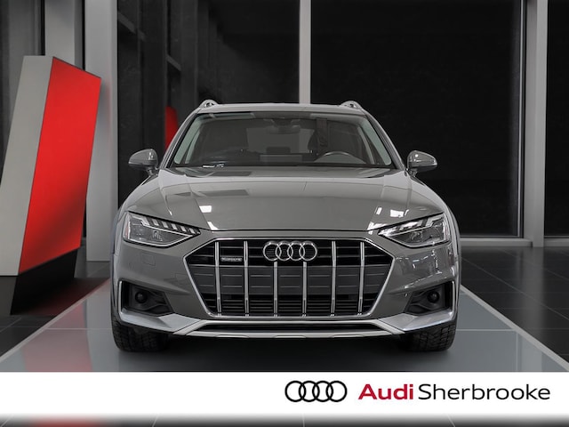 2023 Audi A4 allroad quattro
