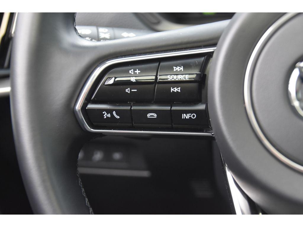 2025 Mazda CX-90 Premium Sport - Photo 40