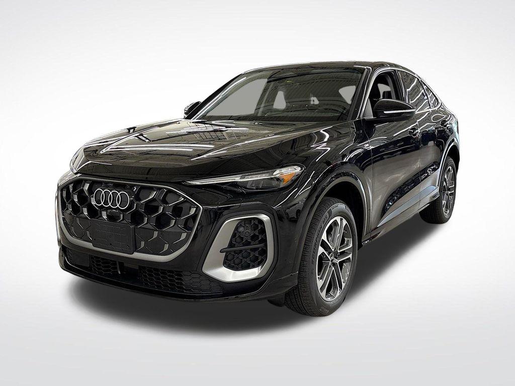 2026 Audi Q5 Sportback Premium Plus quattro's photo